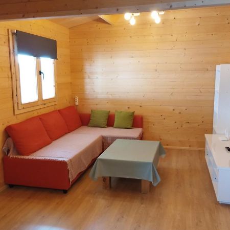 Cabana Blanca Roche Lucia 2 Conil De La Frontera Exteriér fotografie